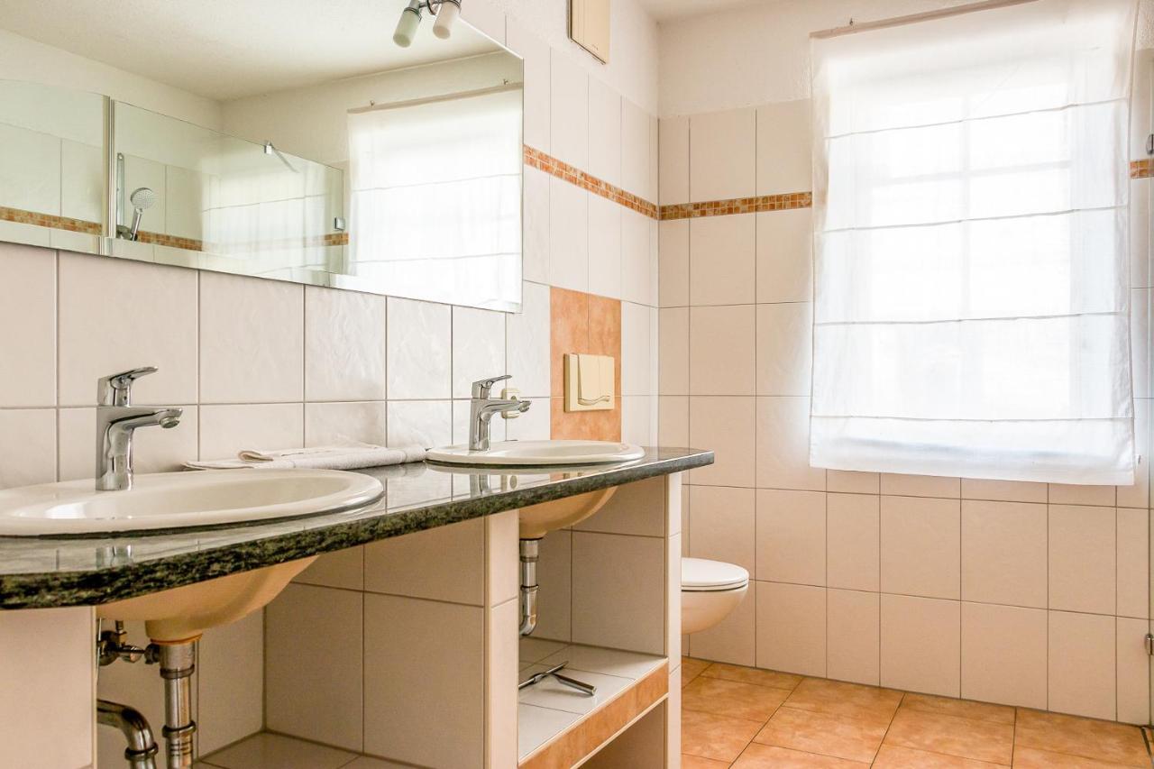 Haus Ostseenixe 01 Wustrow  Esterno foto